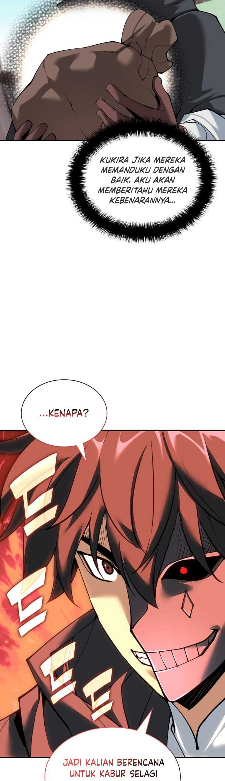 Overgeared Chapter 259 Gambar 60