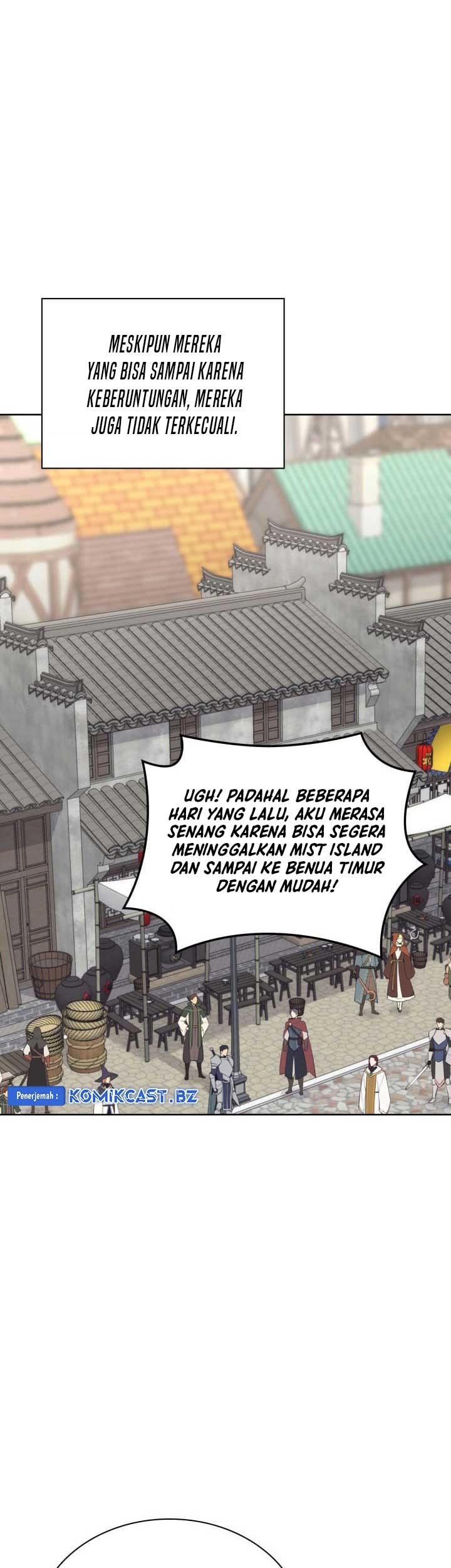 Overgeared Chapter 259 Gambar 4