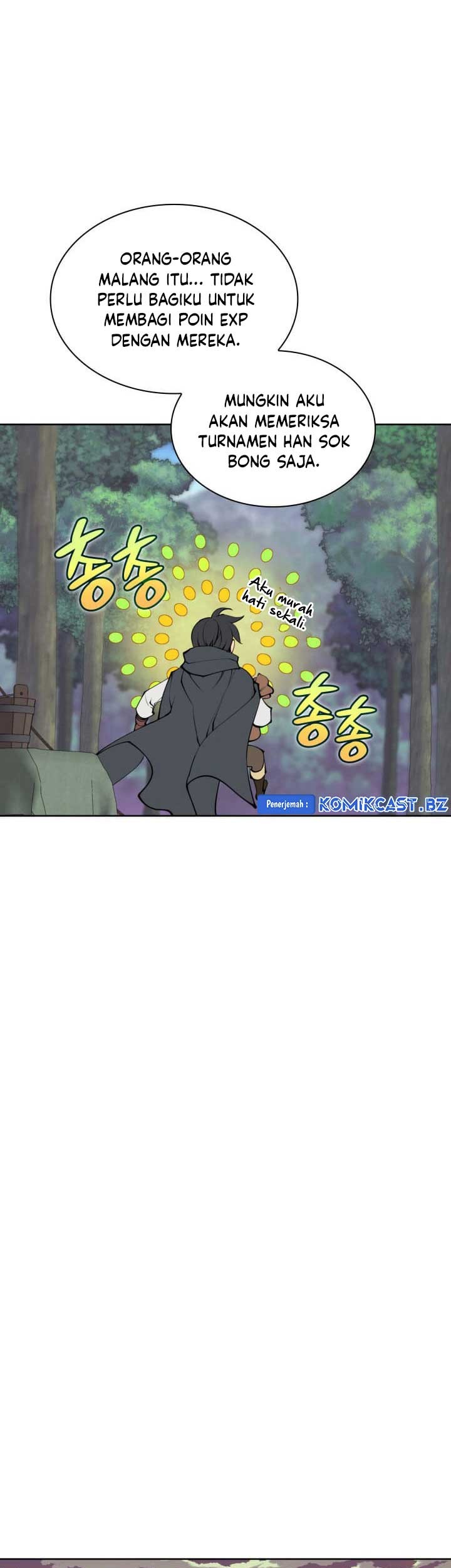 Overgeared Chapter 259 Gambar 88