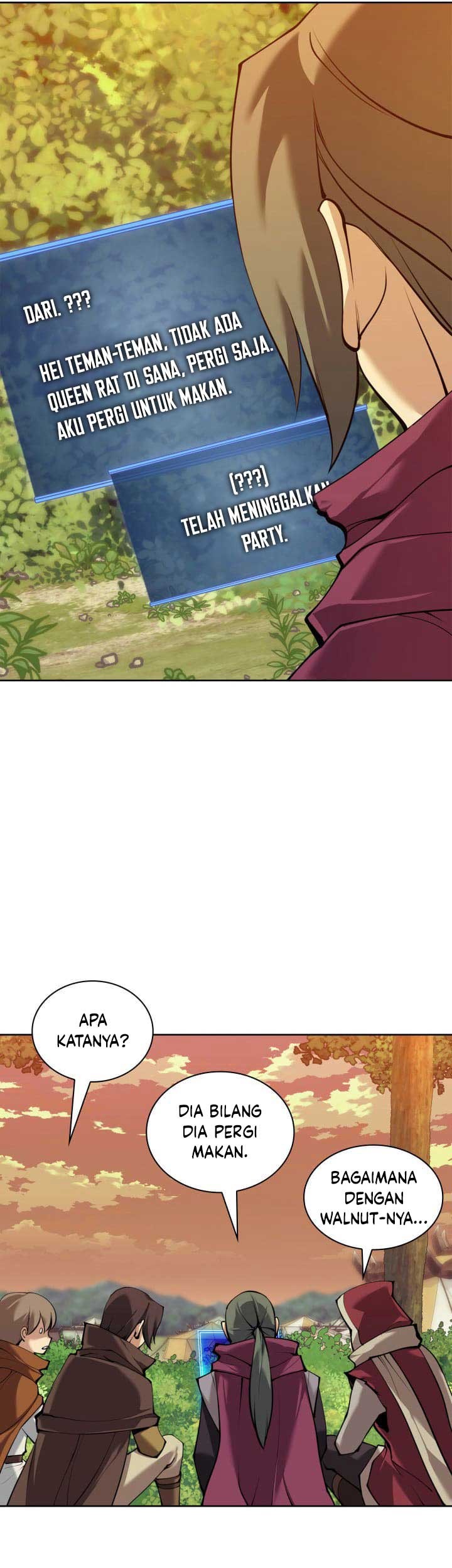 Overgeared Chapter 259 Gambar 92