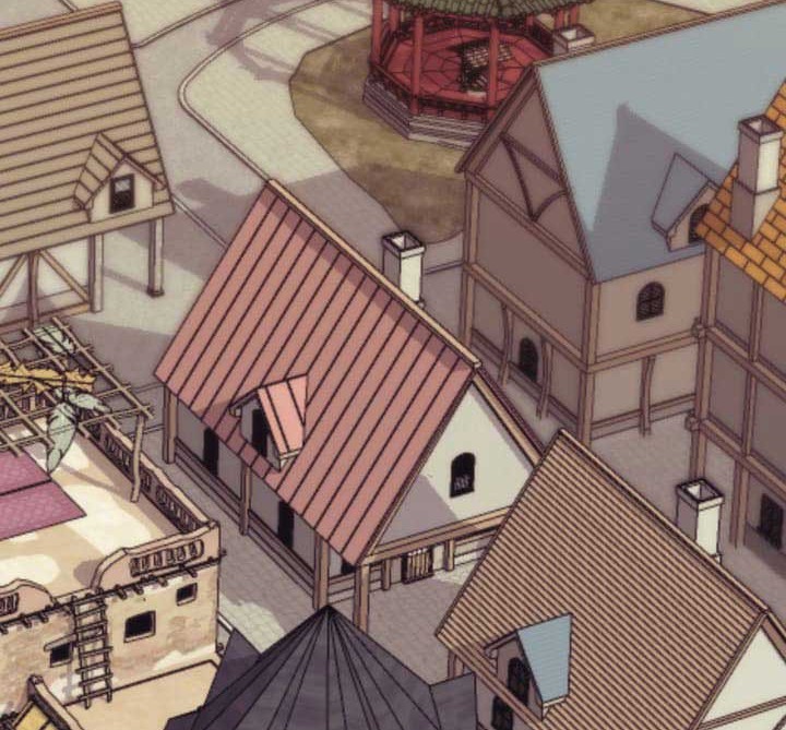 Overgeared Chapter 259 Gambar 95