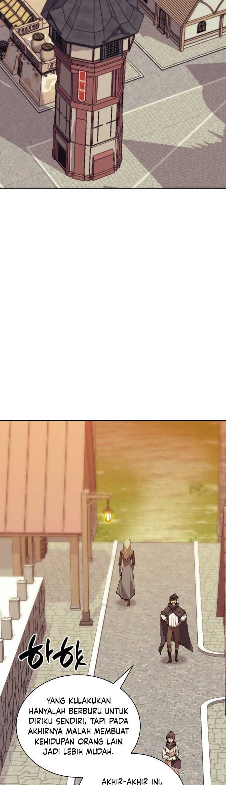 Overgeared Chapter 259 Gambar 96