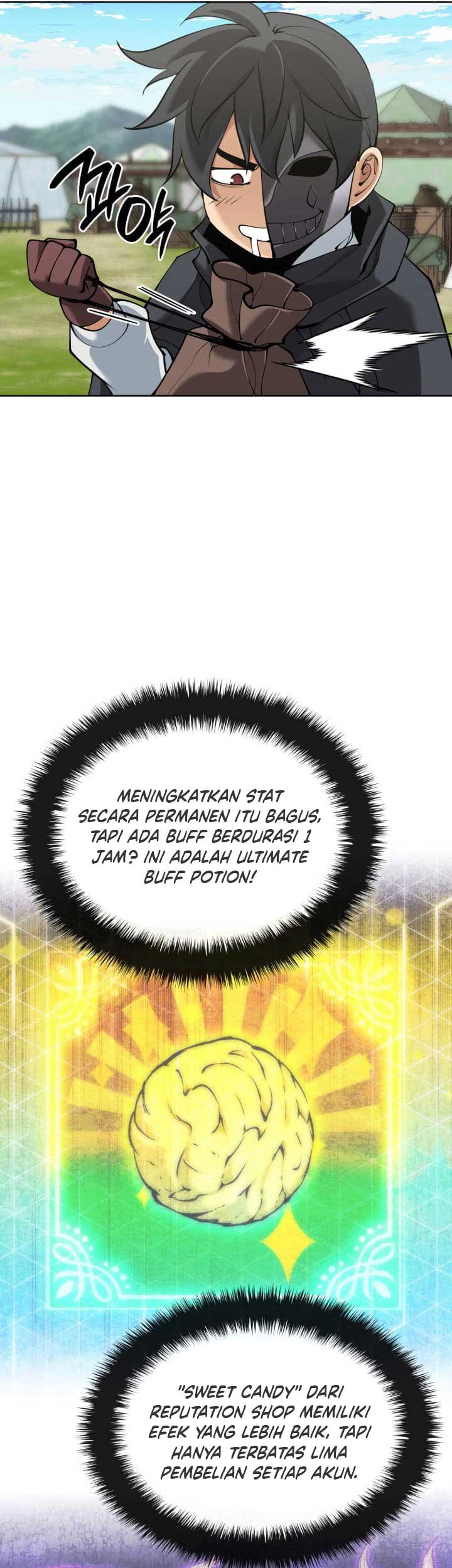 Overgeared Chapter 259 Gambar 80