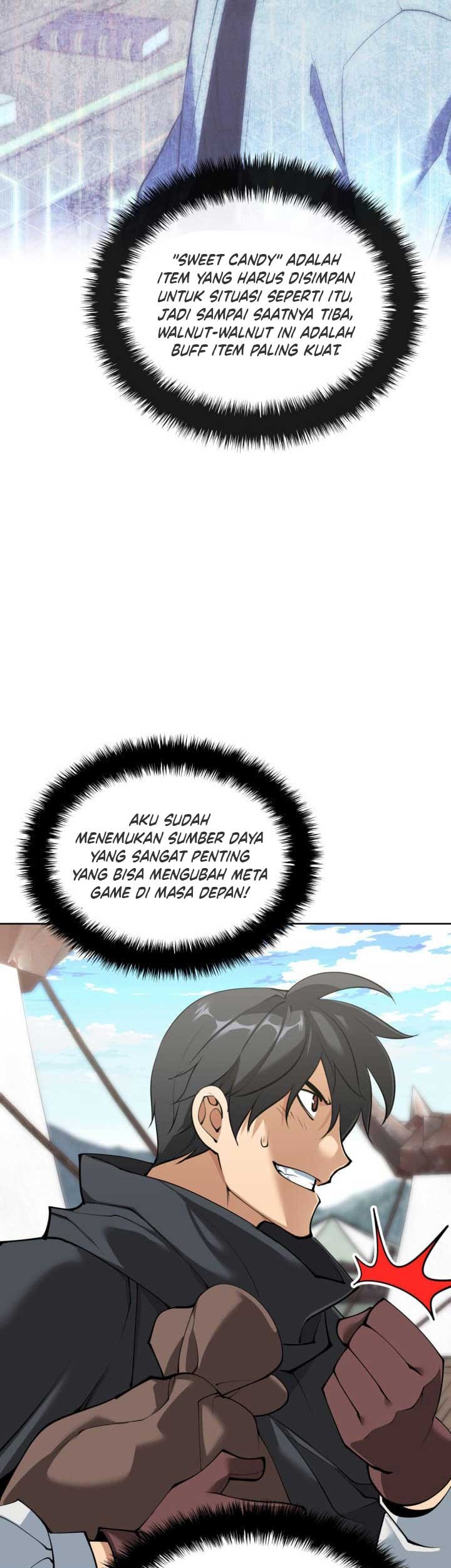 Overgeared Chapter 259 Gambar 84