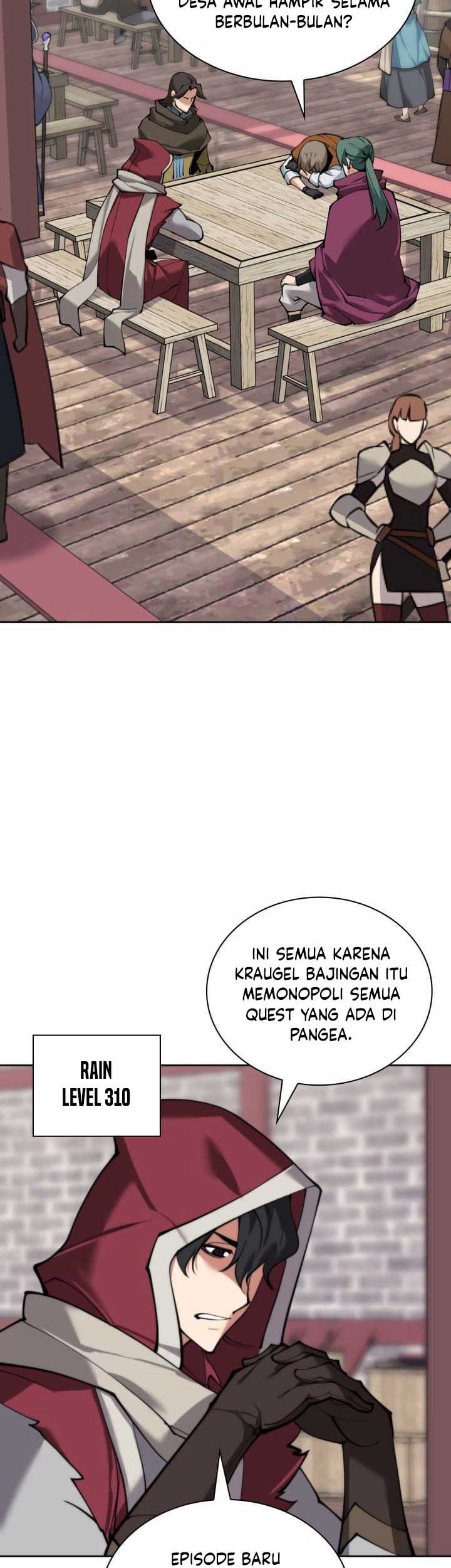 Overgeared Chapter 259 Gambar 6