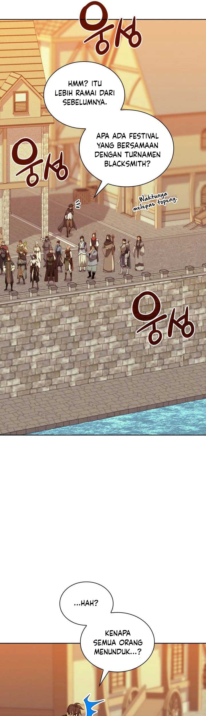 Overgeared Chapter 259 Gambar 98