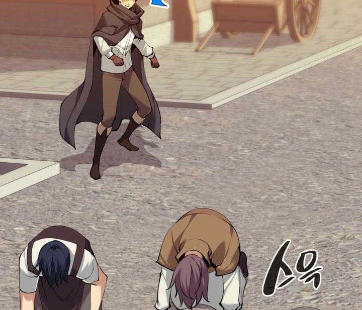 Overgeared Chapter 259 Gambar 99