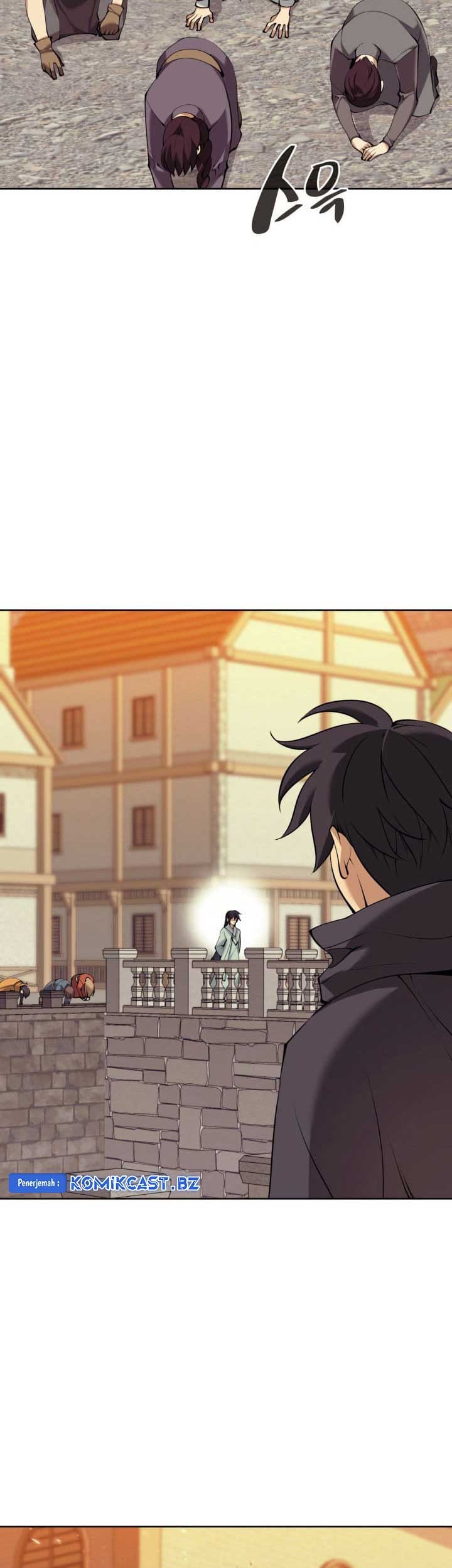 Overgeared Chapter 259 Gambar 100