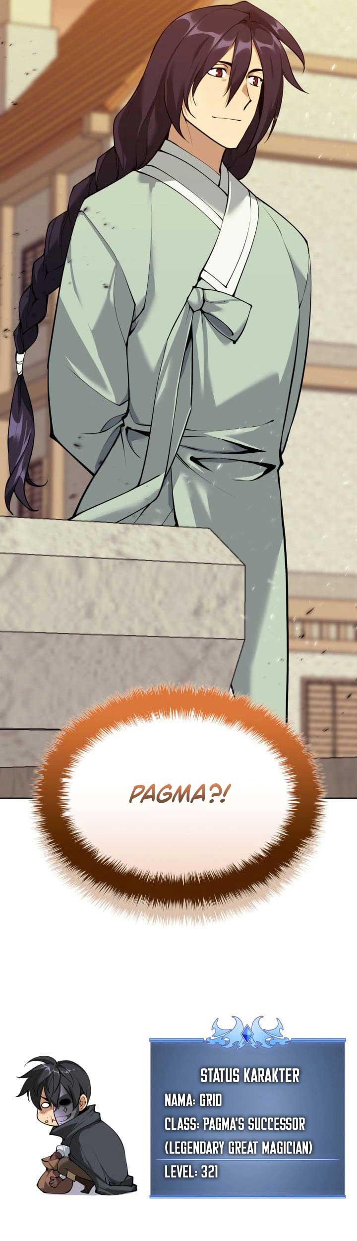 Overgeared Chapter 259 Gambar 104