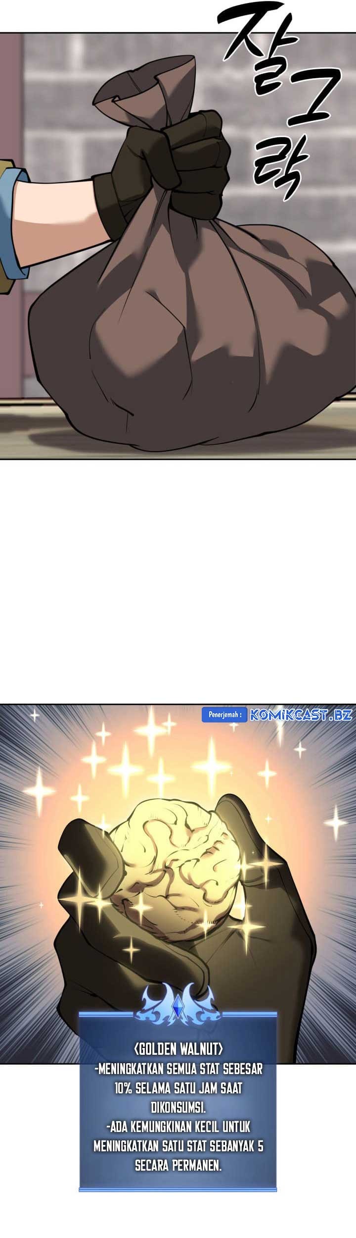 Overgeared Chapter 259 Gambar 10