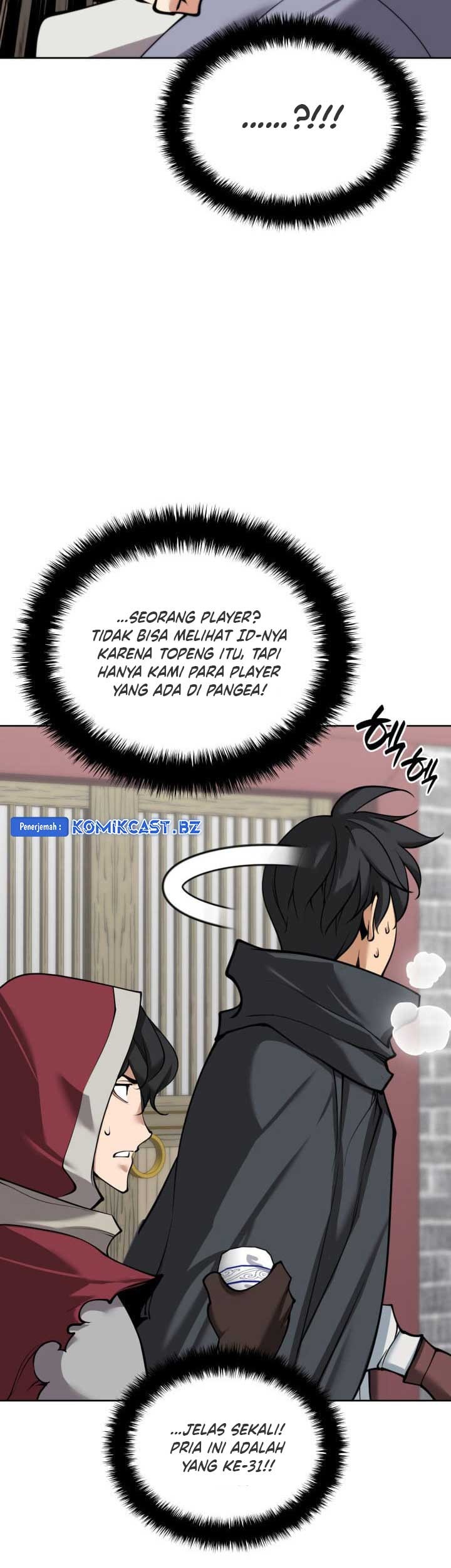 Overgeared Chapter 259 Gambar 16