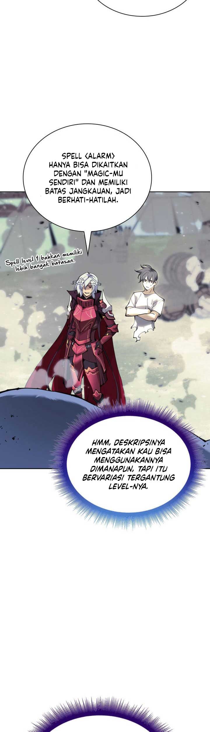 Overgeared Chapter 256 Gambar 26
