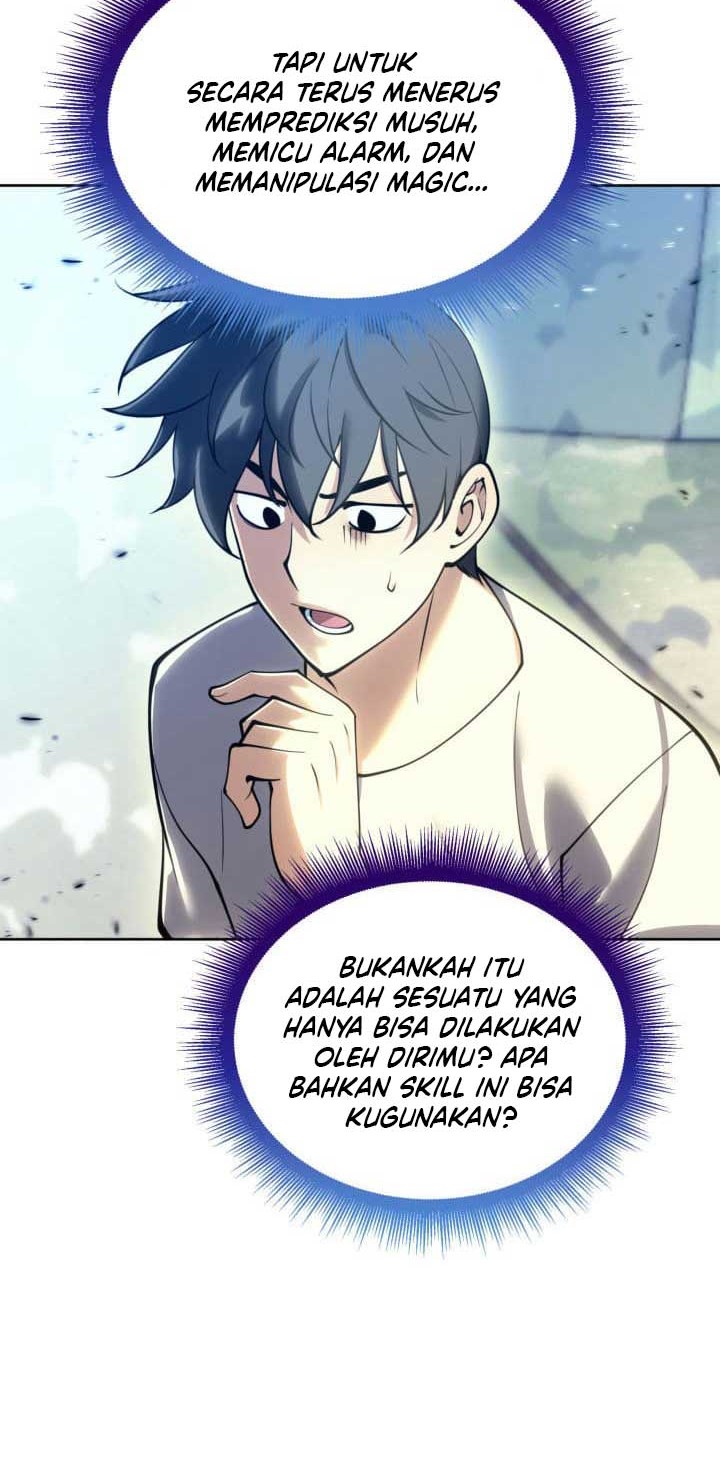 Overgeared Chapter 256 Gambar 27