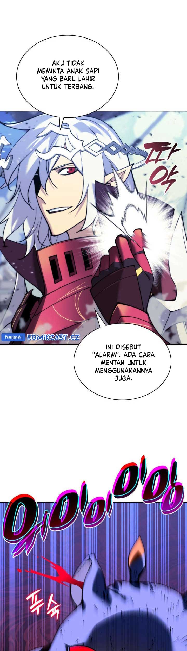 Overgeared Chapter 256 Gambar 28