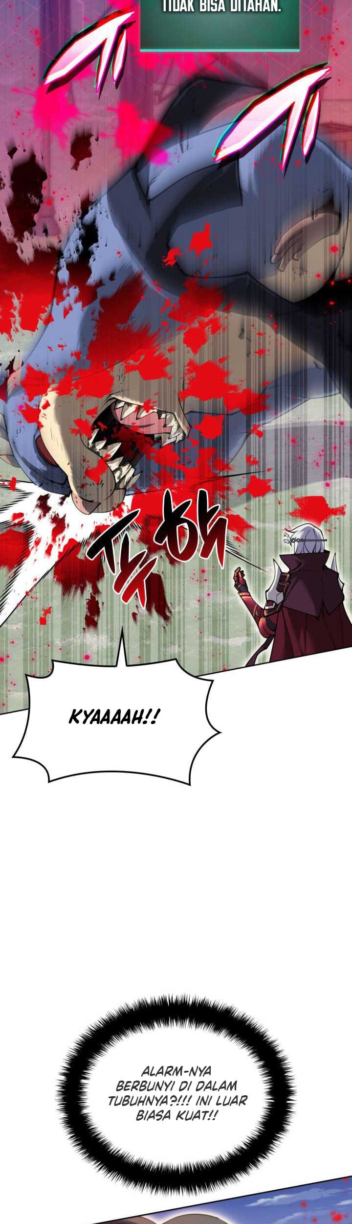 Overgeared Chapter 256 Gambar 30