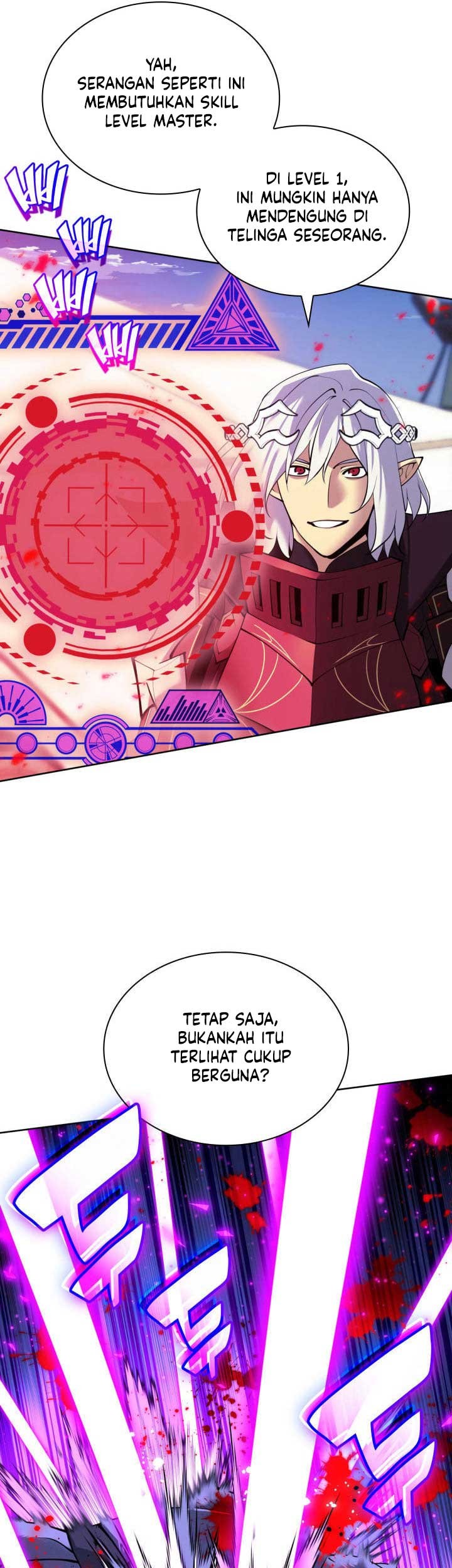 Overgeared Chapter 256 Gambar 32