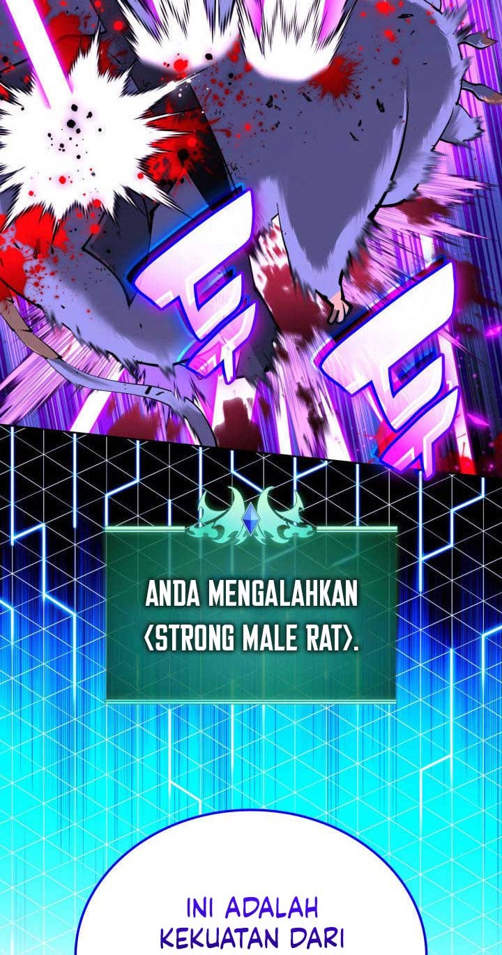 Overgeared Chapter 256 Gambar 33