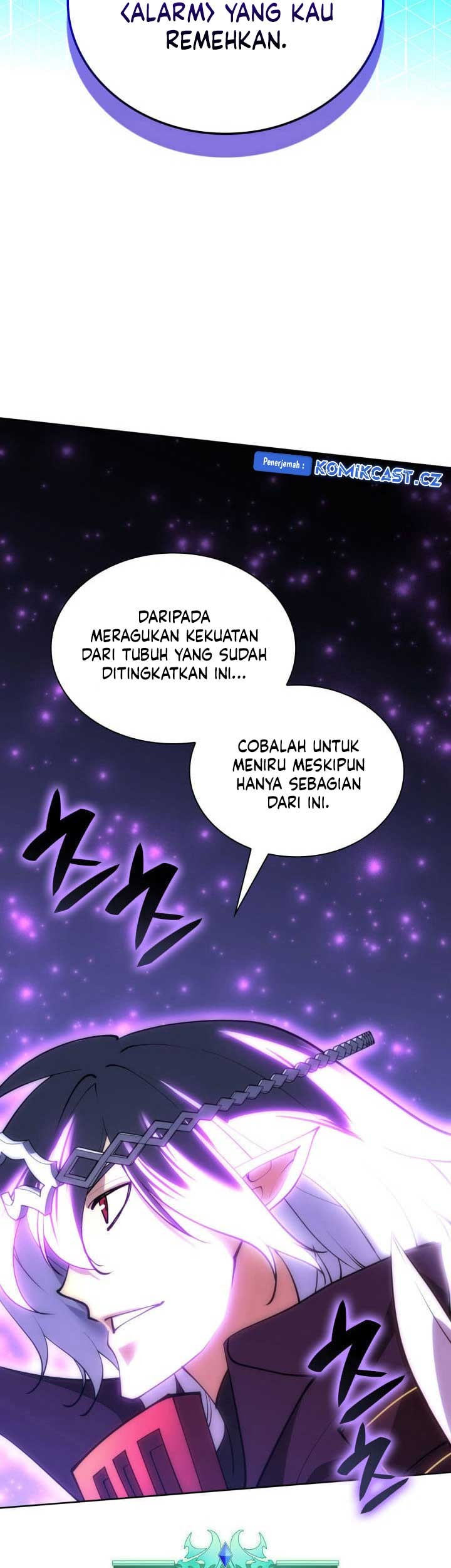 Overgeared Chapter 256 Gambar 34
