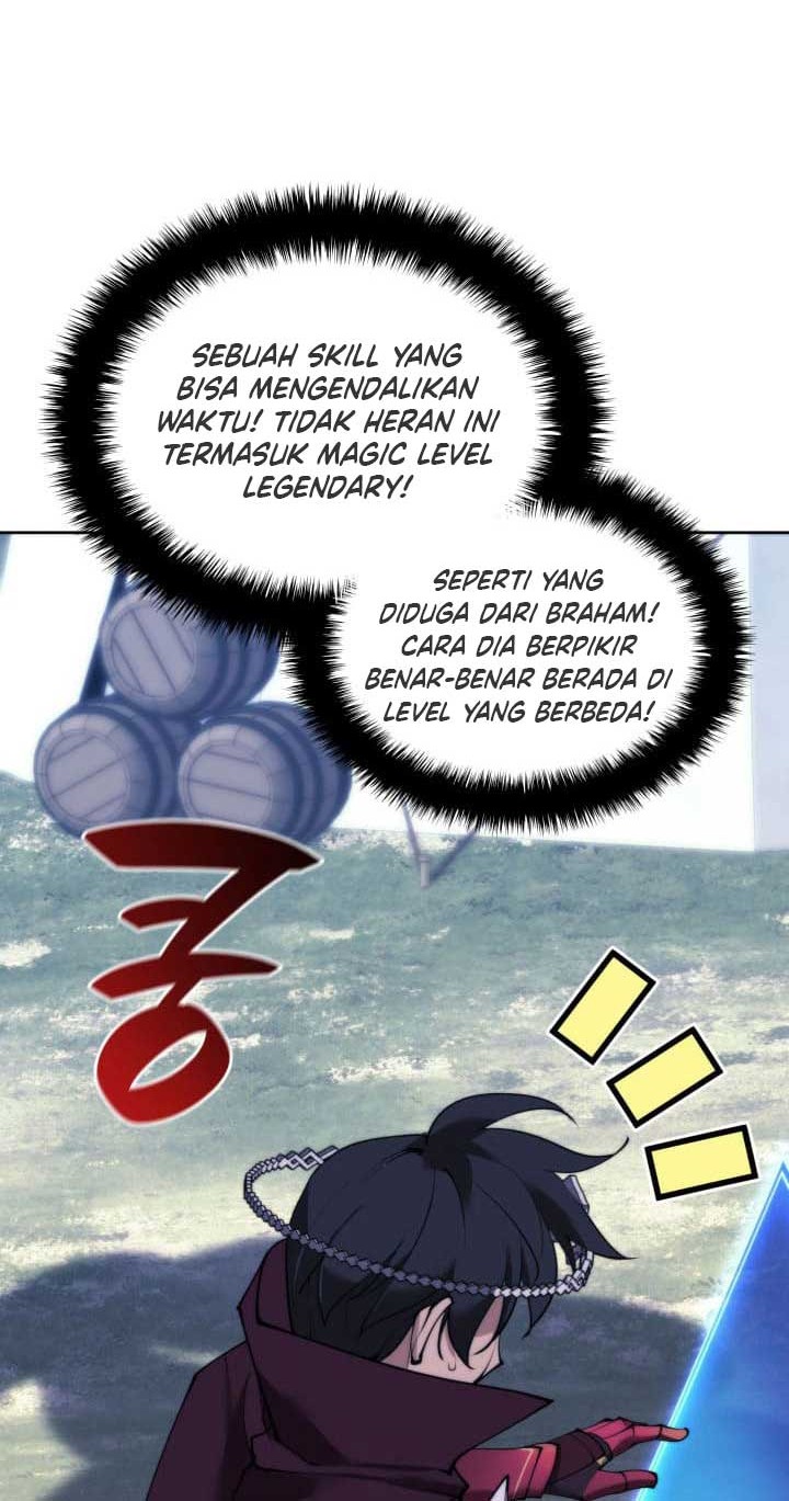 Overgeared Chapter 256 Gambar 37