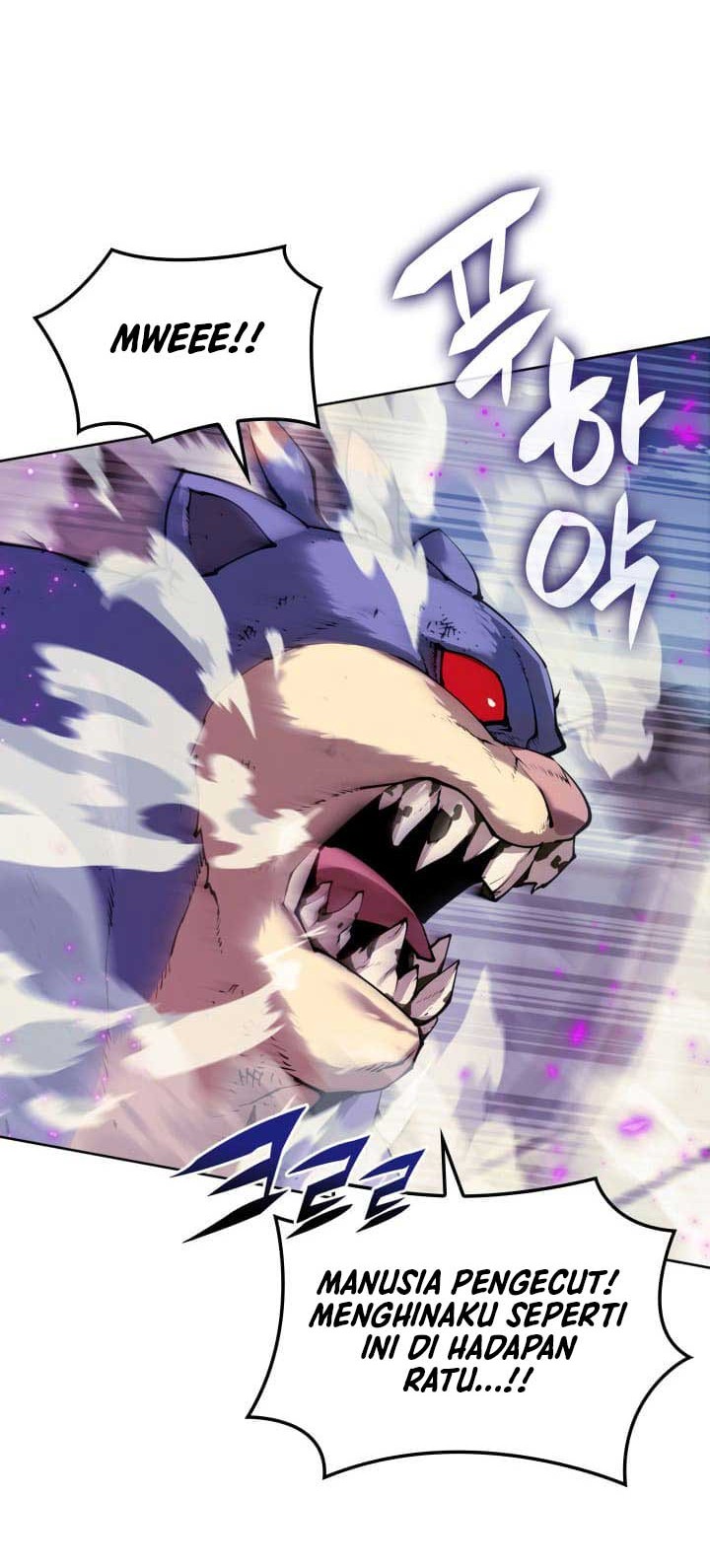 Overgeared Chapter 256 Gambar 19