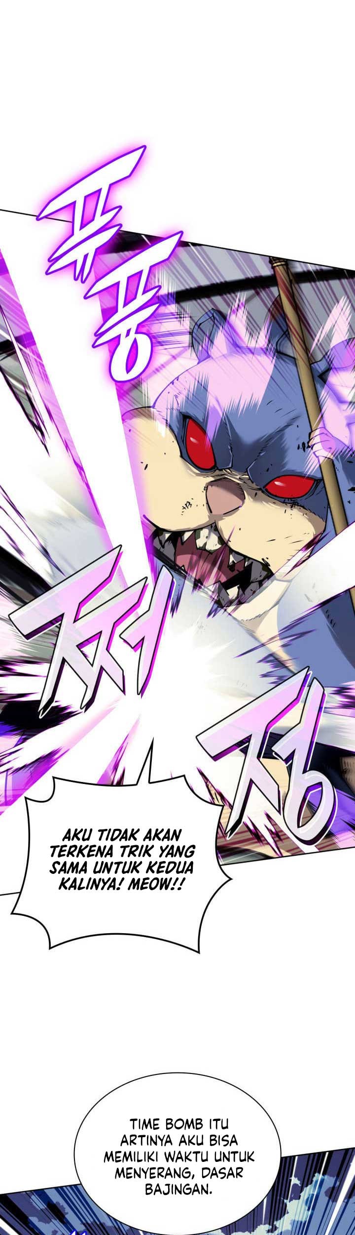 Overgeared Chapter 256 Gambar 20