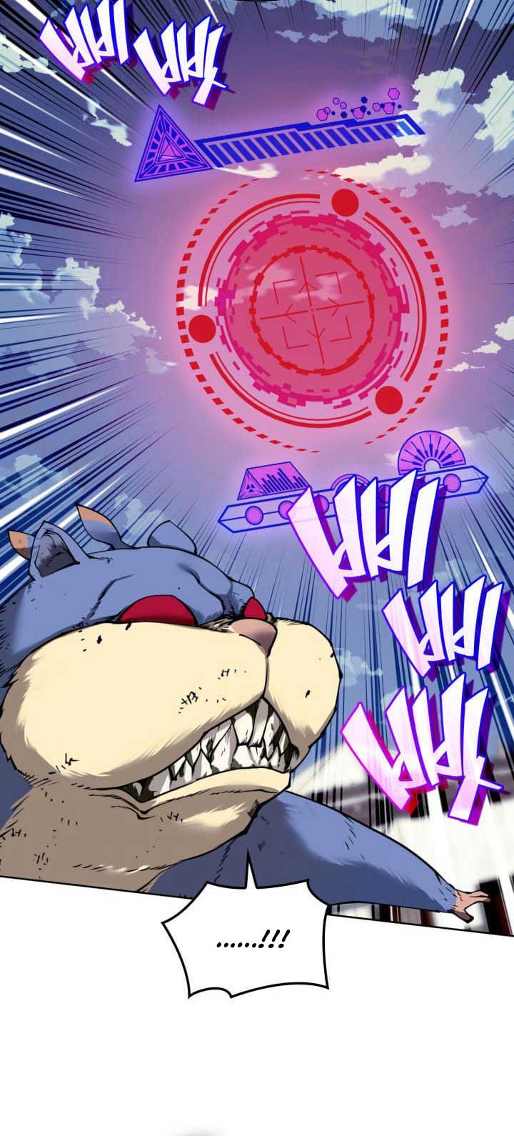 Overgeared Chapter 256 Gambar 21