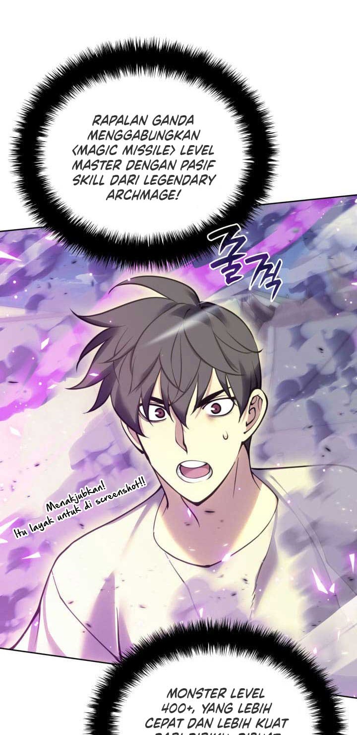 Overgeared Chapter 256 Gambar 23