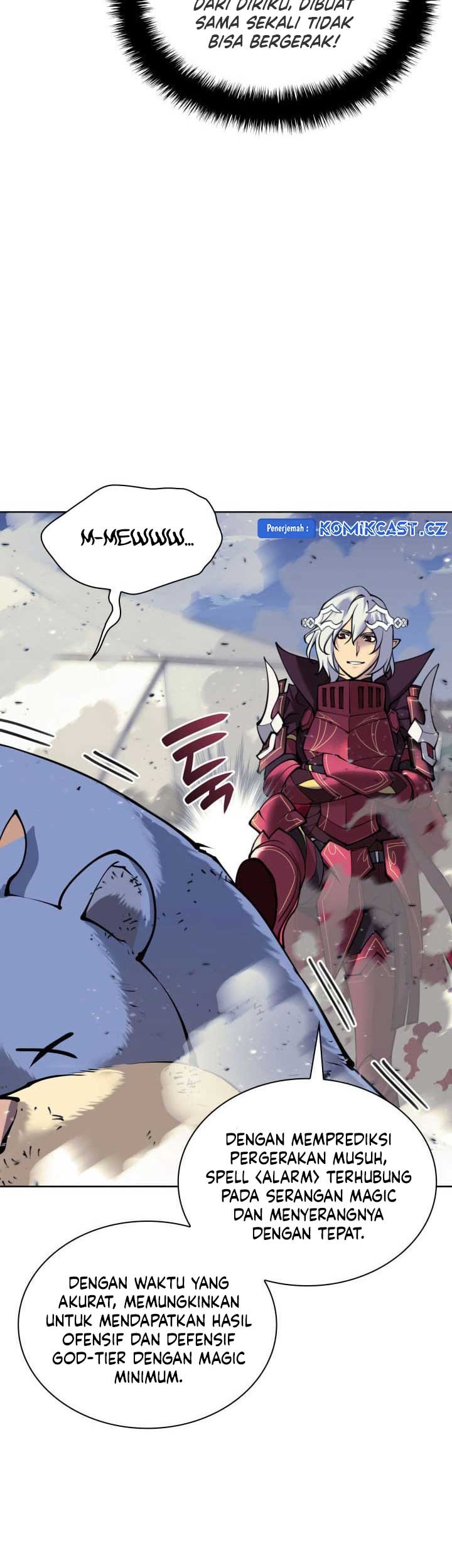 Overgeared Chapter 256 Gambar 24