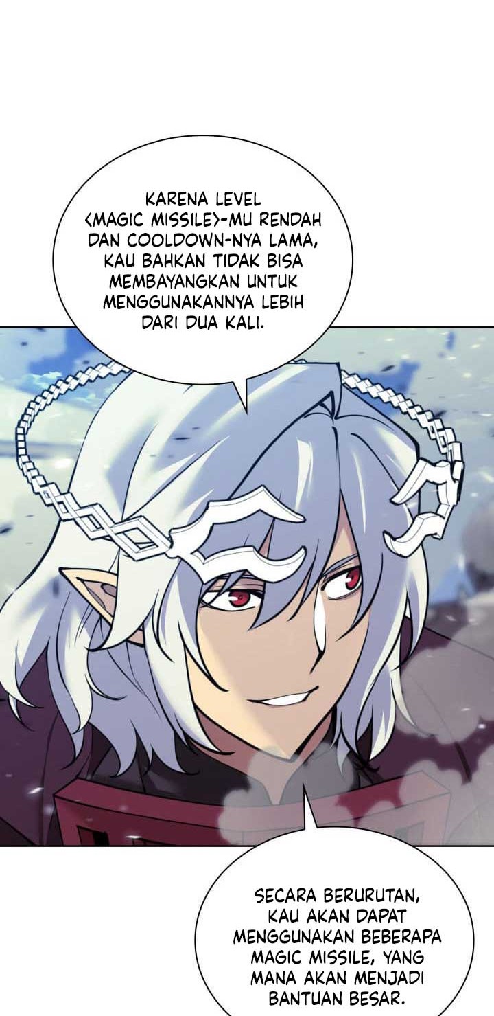 Overgeared Chapter 256 Gambar 25