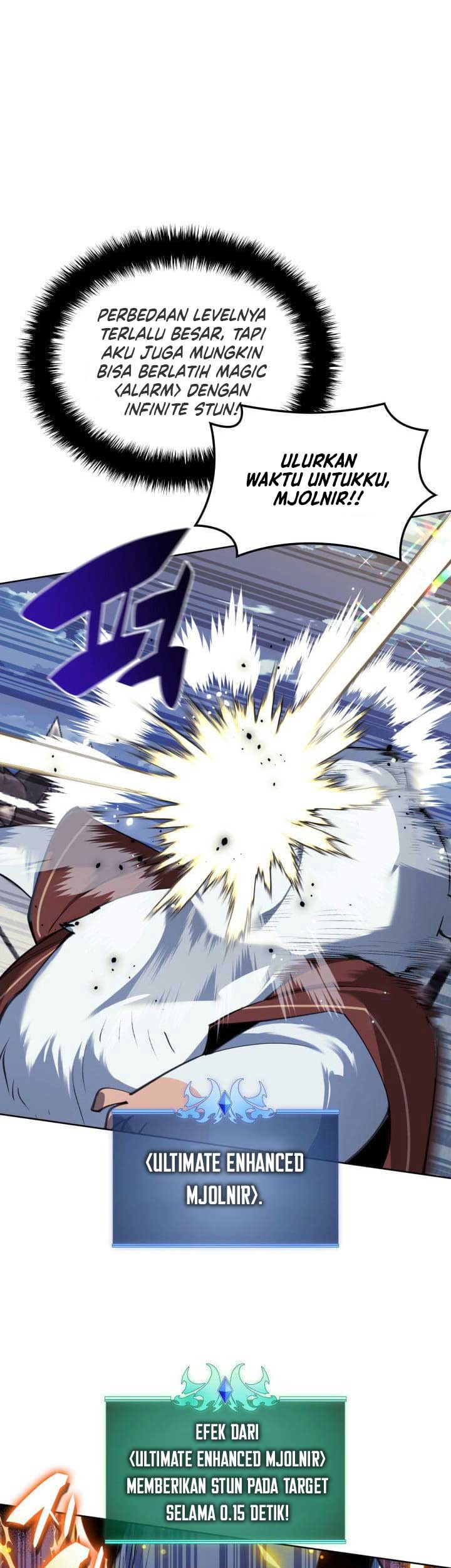 Overgeared Chapter 256 Gambar 46