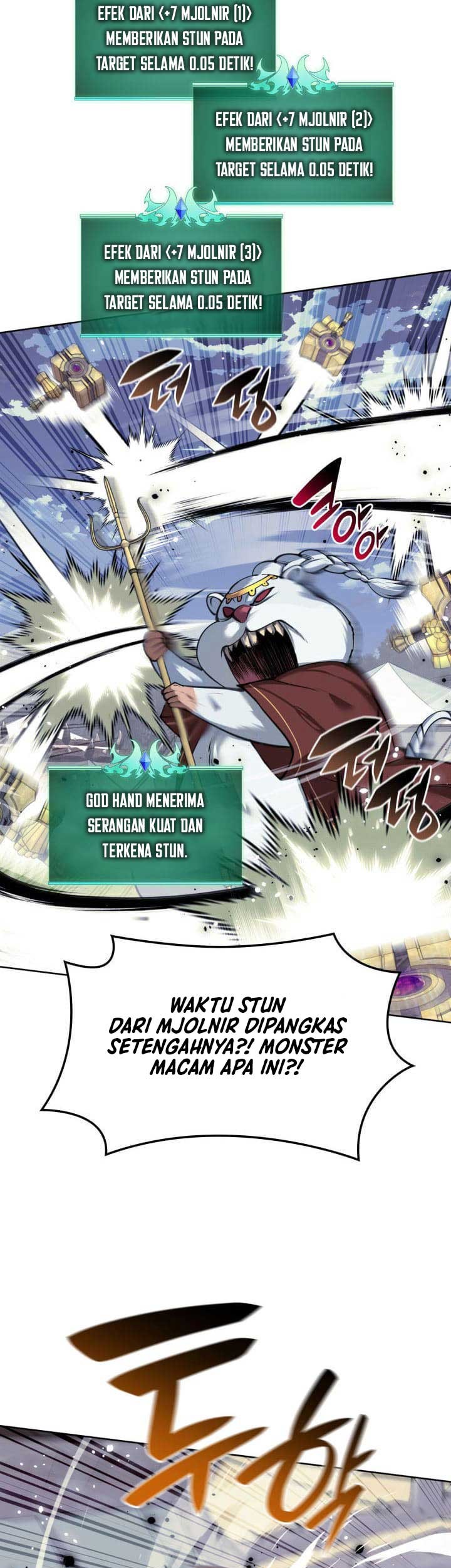 Overgeared Chapter 256 Gambar 48