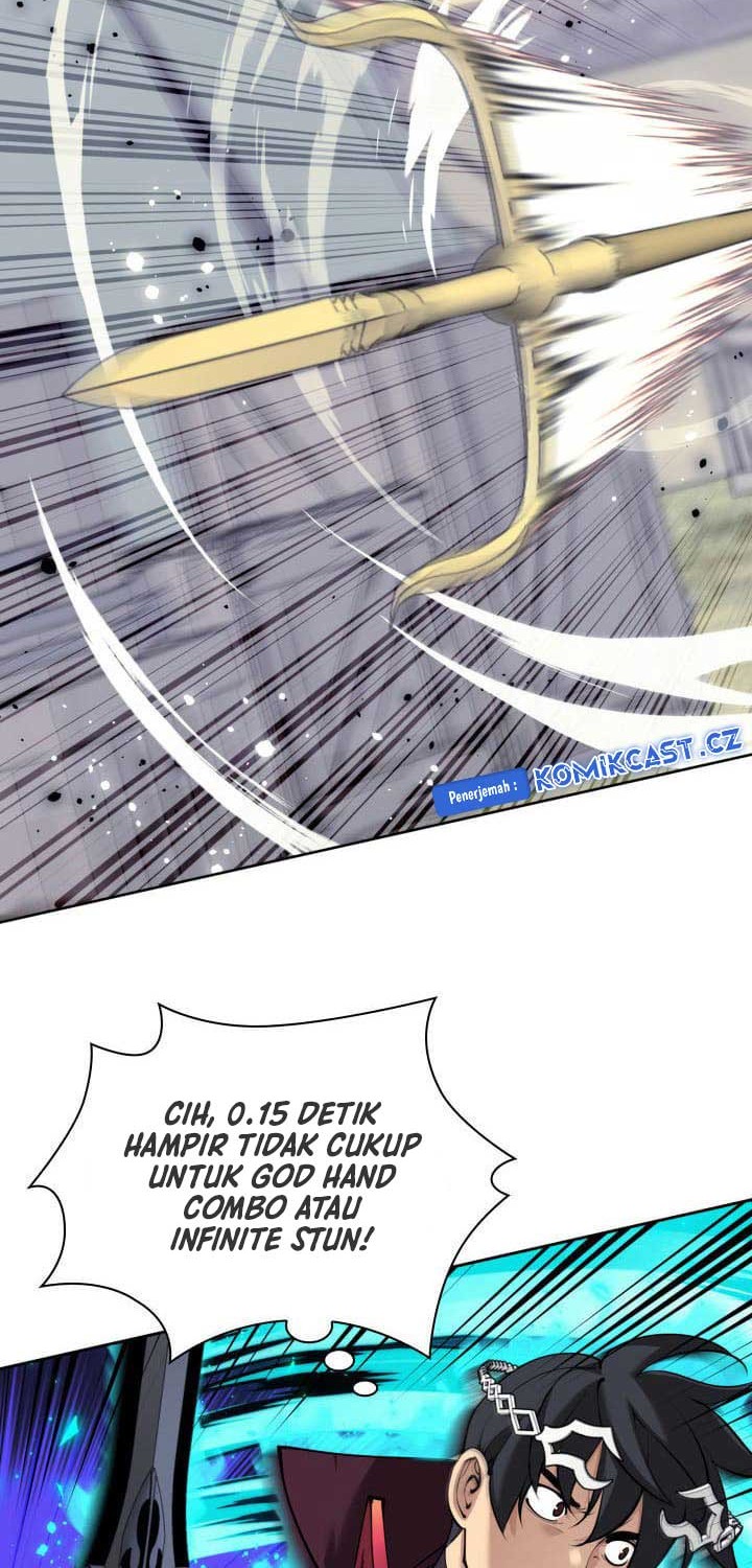 Overgeared Chapter 256 Gambar 49