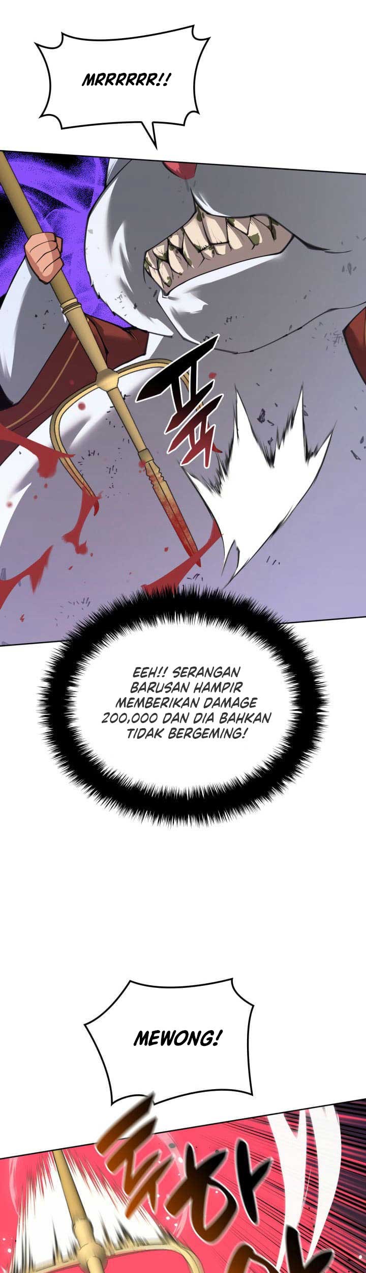 Overgeared Chapter 256 Gambar 52