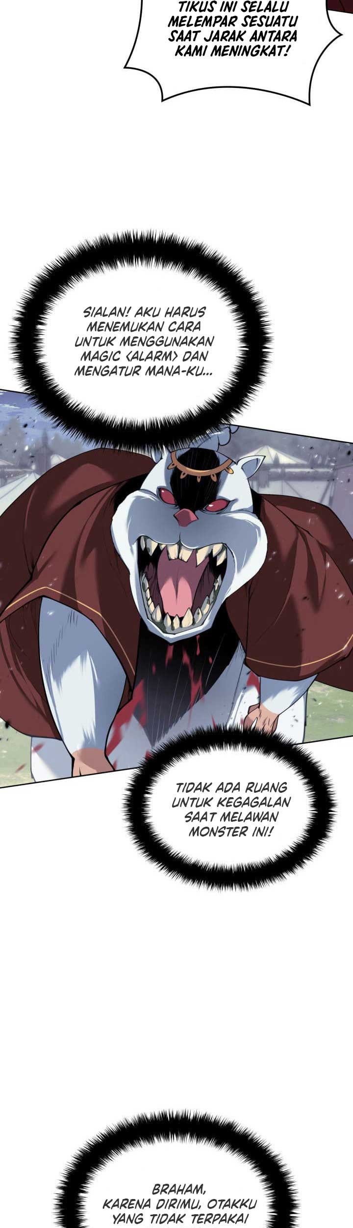 Overgeared Chapter 256 Gambar 54