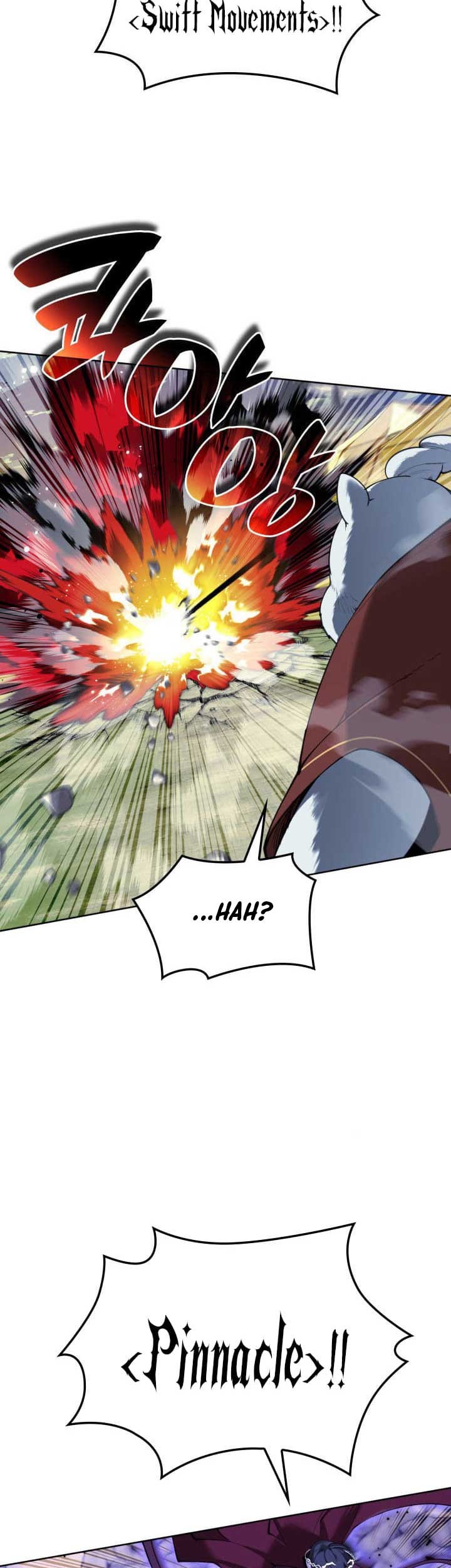 Overgeared Chapter 256 Gambar 56