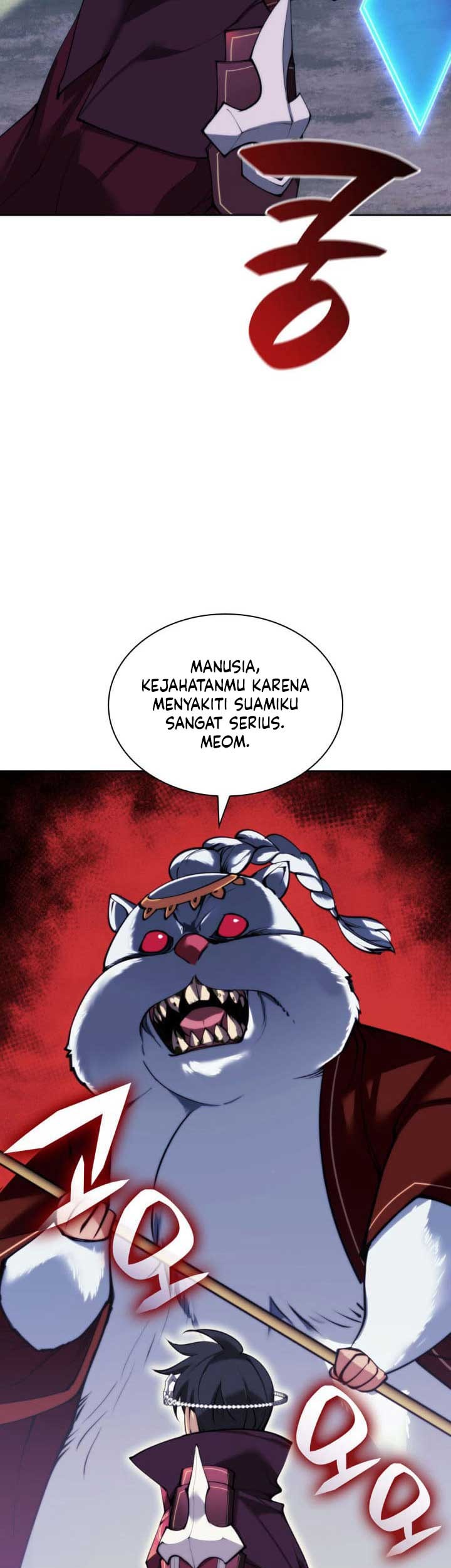 Overgeared Chapter 256 Gambar 38
