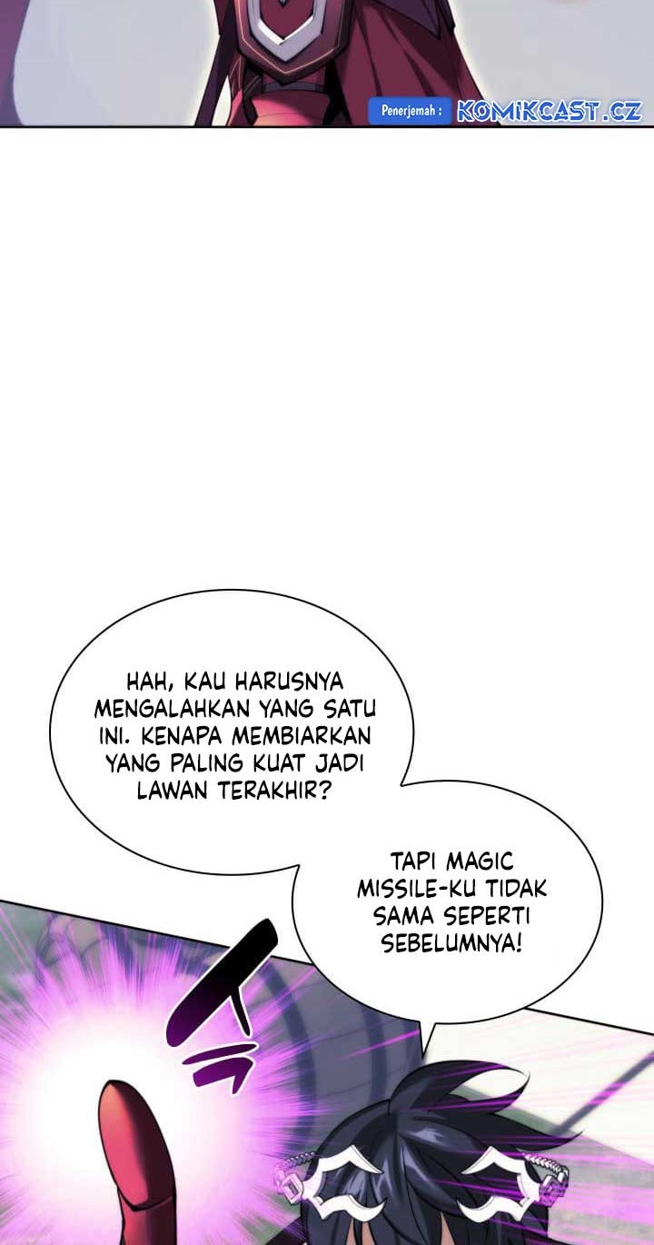 Overgeared Chapter 256 Gambar 39
