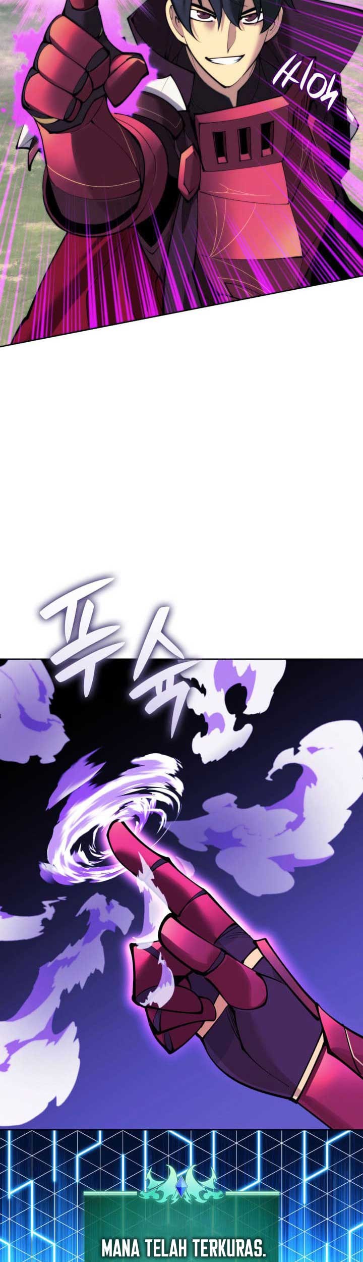 Overgeared Chapter 256 Gambar 40