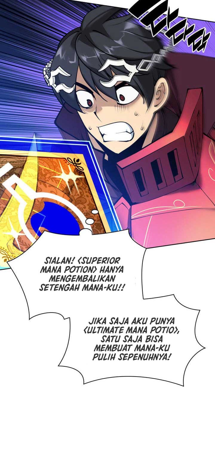 Overgeared Chapter 256 Gambar 43