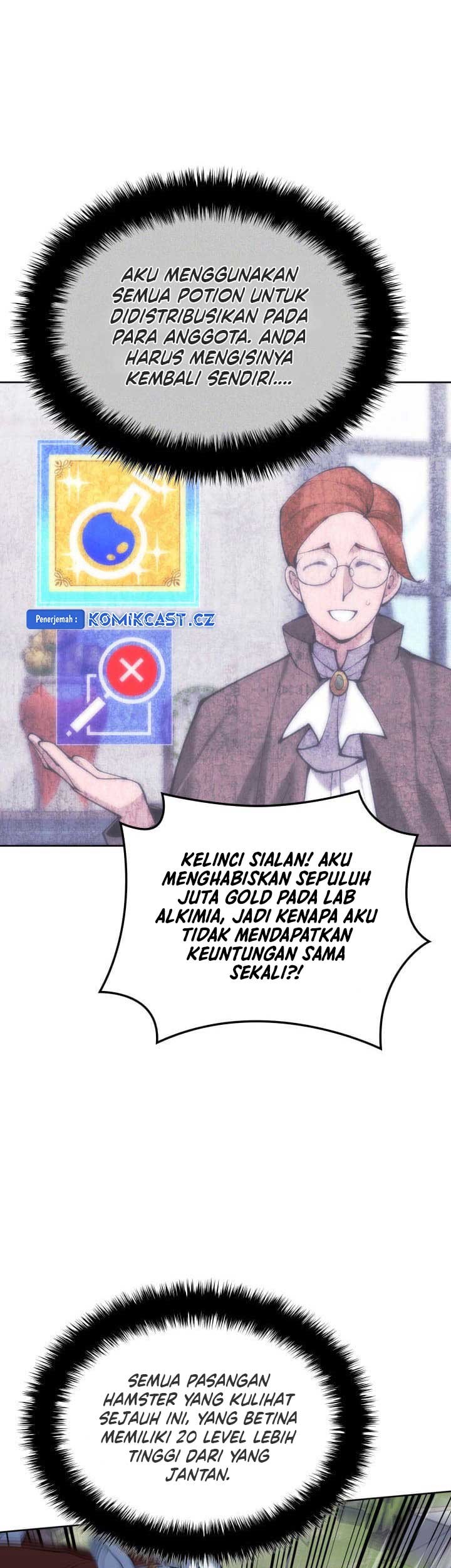 Overgeared Chapter 256 Gambar 44