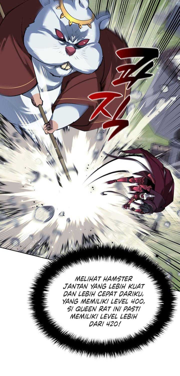 Overgeared Chapter 256 Gambar 45