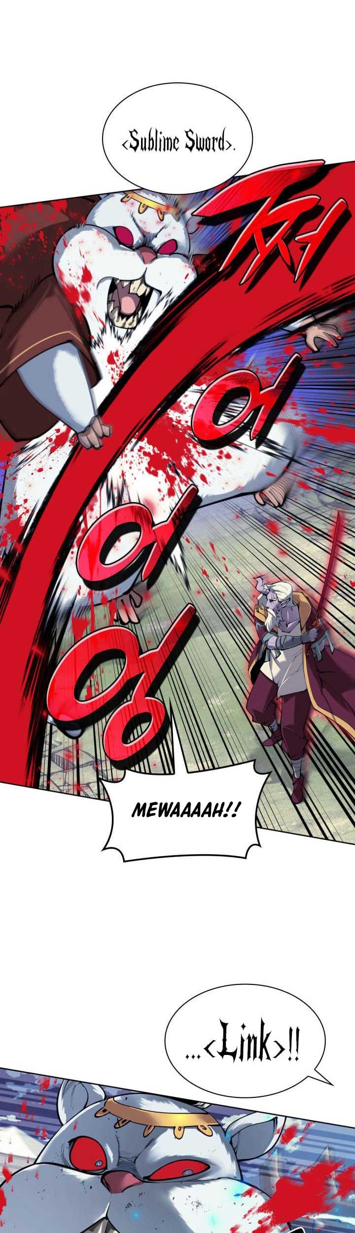 Overgeared Chapter 256 Gambar 66