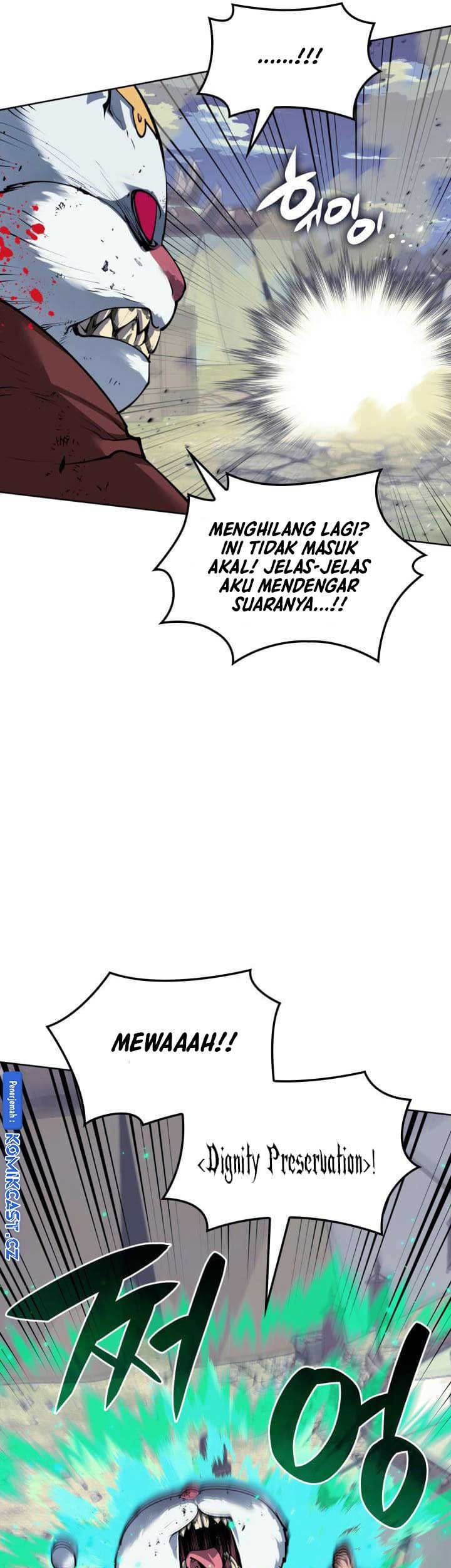 Overgeared Chapter 256 Gambar 68