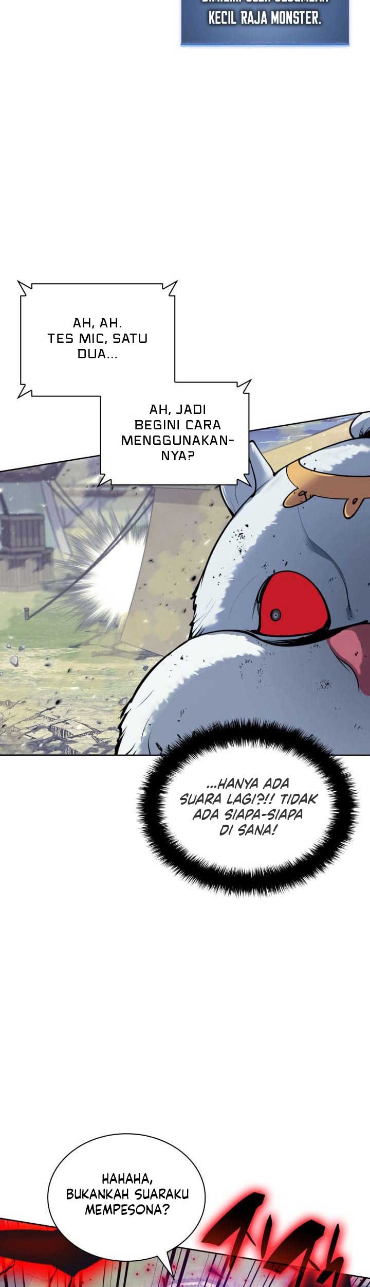 Overgeared Chapter 256 Gambar 70