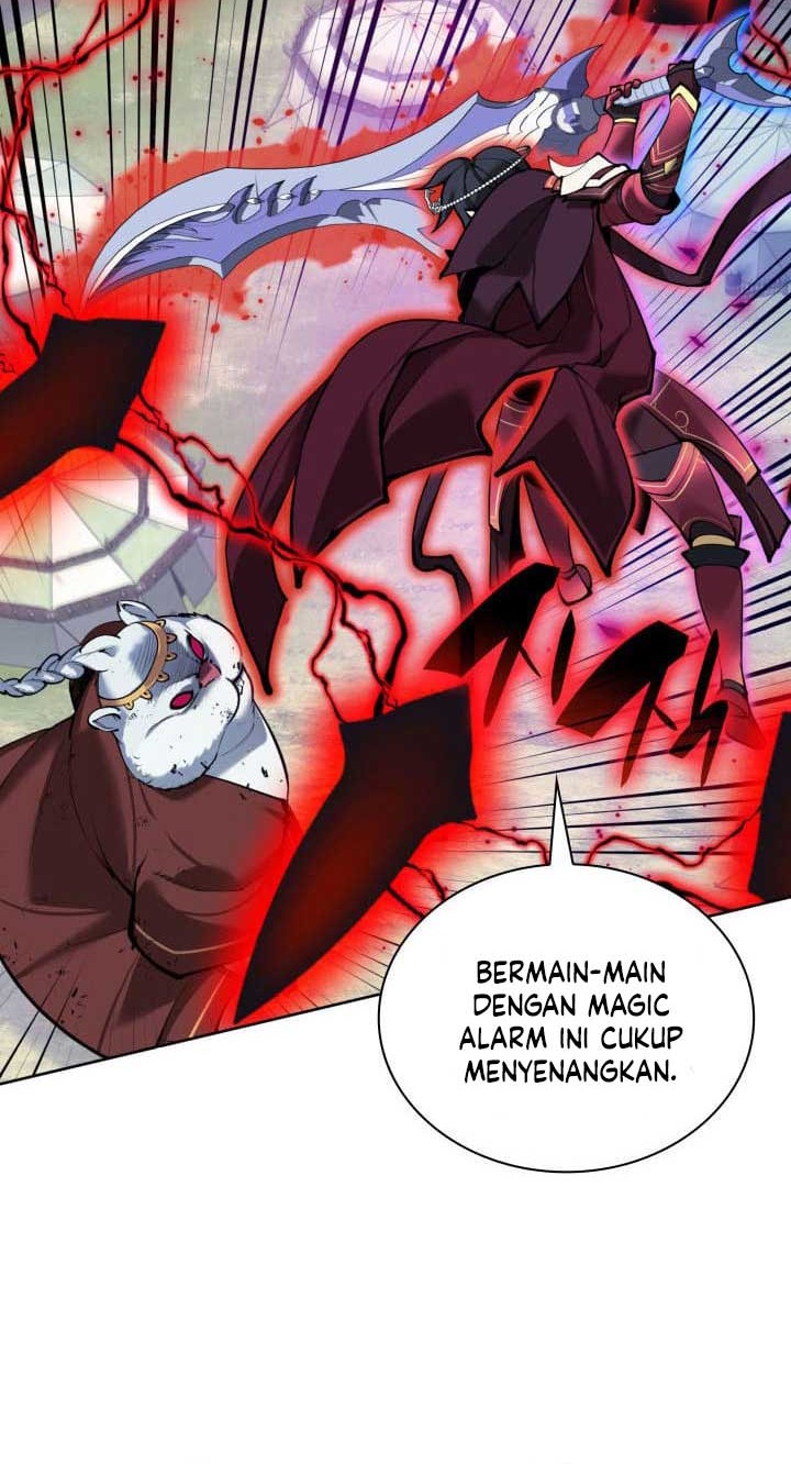 Overgeared Chapter 256 Gambar 71