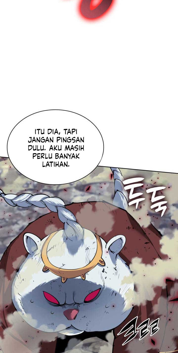 Overgeared Chapter 256 Gambar 73