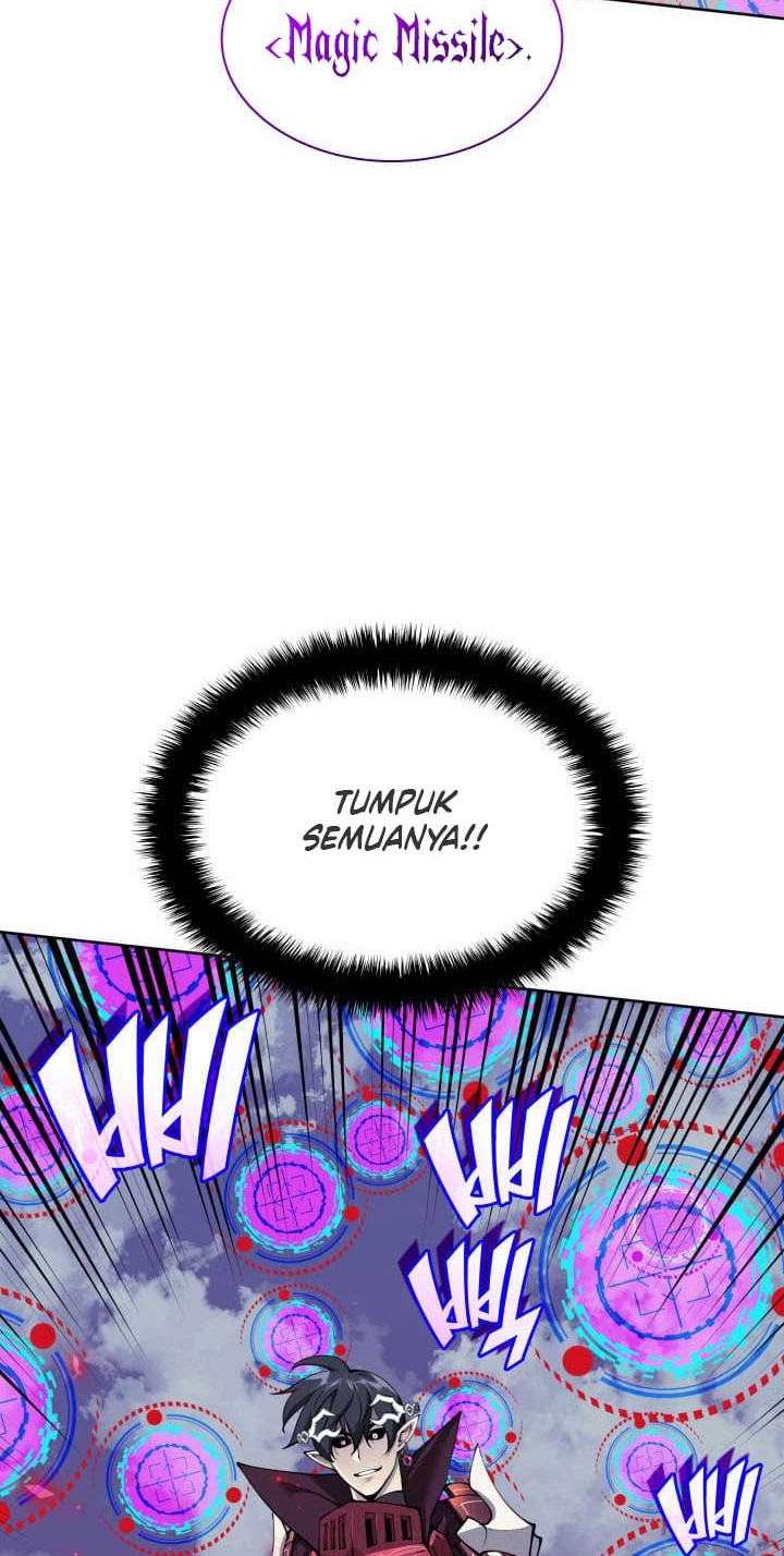 Overgeared Chapter 256 Gambar 75