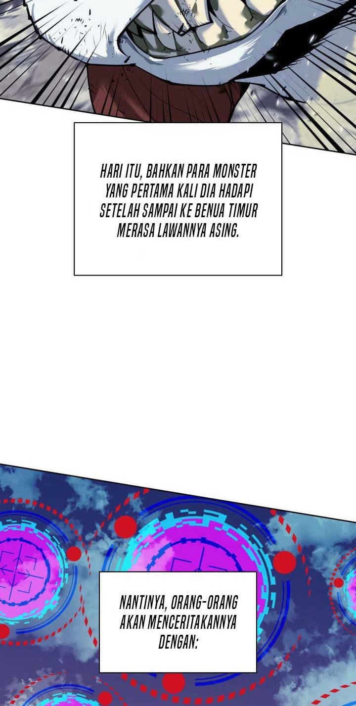 Overgeared Chapter 256 Gambar 77