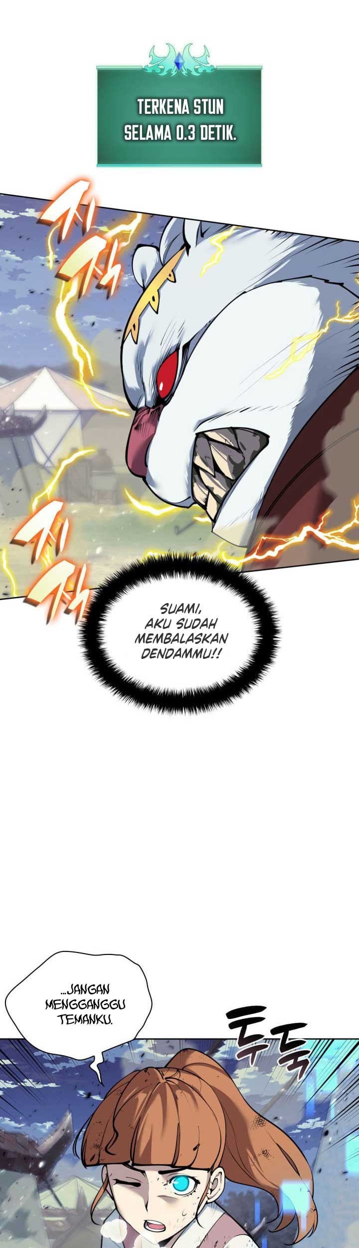 Overgeared Chapter 256 Gambar 60