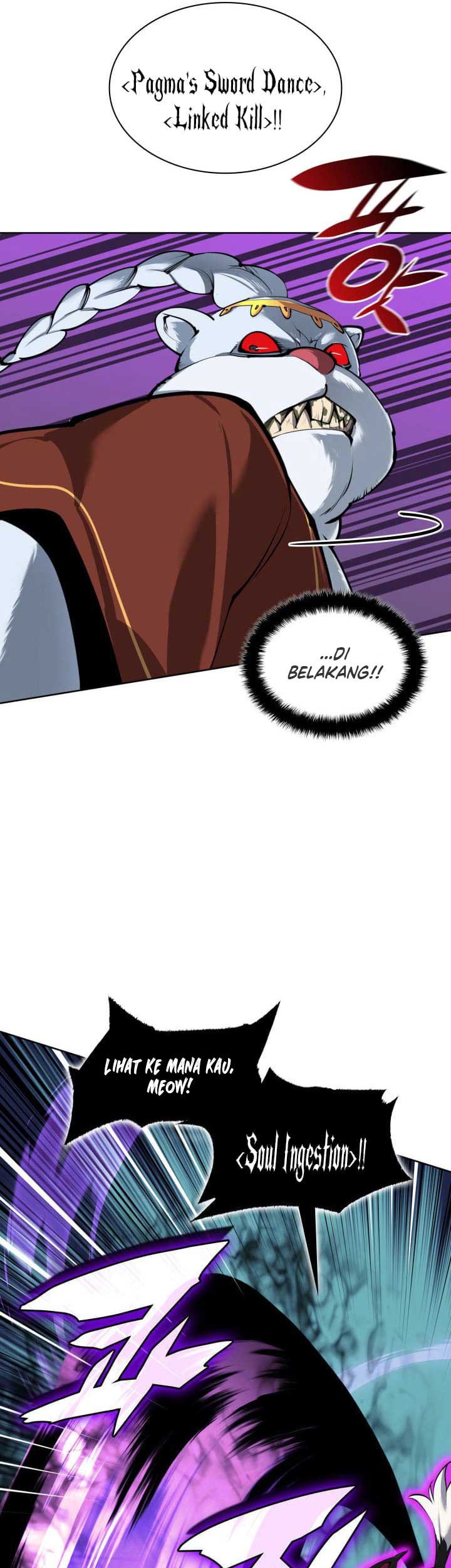 Overgeared Chapter 256 Gambar 62